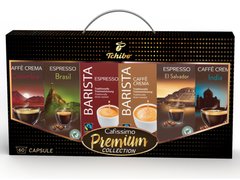 Capsule Tchibo Cafssimo Premium 6 arome, 60 buc